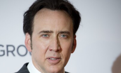 Tidenes suksess for Nicolas Cage